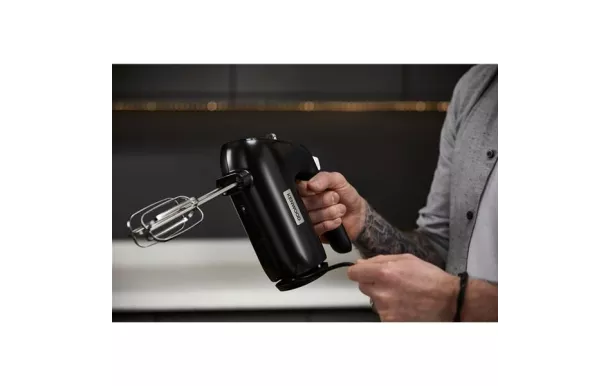 KENWOOD Batteur - QuickMix + - HMP50000BK