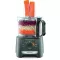 KENWOOD ROBOT MULTIFONCTION MULTIPRO COMPACT 2,1L  FDP31020GY KENWOOD ROBOT MULTIFONCTION MULTIPRO COMPACT 2,1L  FDP31020GY