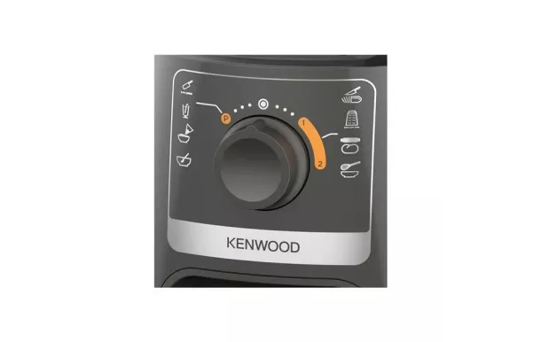 KENWOOD ROBOT MULTIFONCTION MULTIPRO COMPACT 2,1L  FDP31020GY