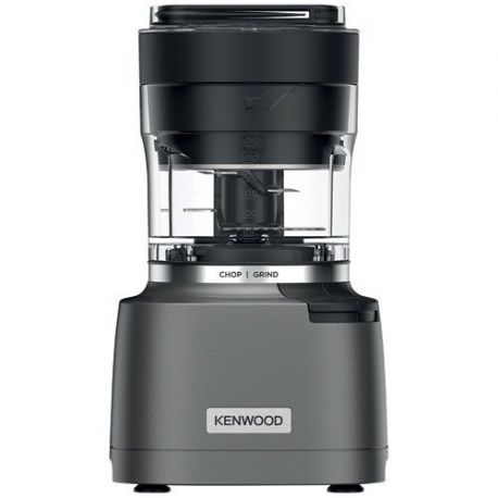 KENWOOD MINI HACHOIR 2VIT 4LAMES 500ML 800W CHP80000SI