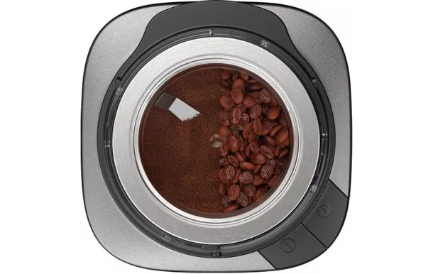 KENWOOD MINI HACHOIR 2VIT 4LAMES 500ML 800W CHP80000SI