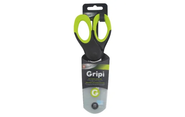 RICHARDSON SHEFFIELD GRIPI CISEAUX Ciseaux de cuis R040GRP393654