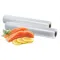 FOODSAVER SACHET SOUS VIDE 2 RLX X28CM 5.5M FSR2802I