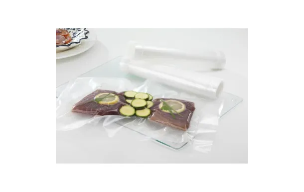 FOODSAVER SACHET SOUS VIDE 2 RLX X28CM 5.5M FSR2802I