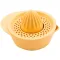 POINT VIRGULE PRESSE-AGRUMES EN PLASTIQUE JAUNE PV-PLA-0950
