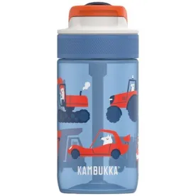 KAMBUKKA BIBO GOURDE ENFANT LAGOON 400ML ROAD DOGS 11-04044
