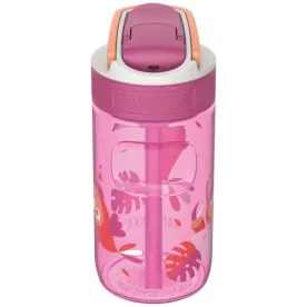 KAMBUKKA BIBO GOURDE ENFANT LAGOON 400ML TOUKAN 11-04046