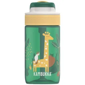 KAMBUKKA BIBO GOURDE ENFANT LAGOON 400ML SAFARI JU 11-04051