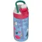 KAMBUKKA BIBO GOURDE ENFANT LAGOON 400ML FLAMINGO 11-04052