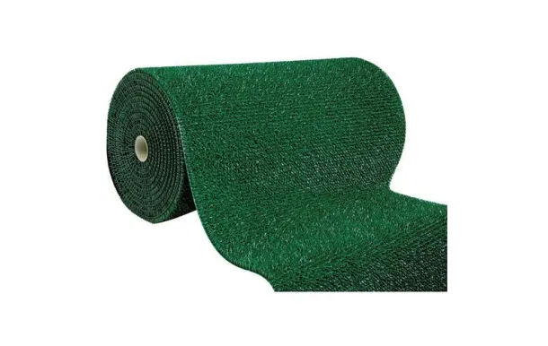 IDMAT TAPIS ROULEAU ASTROTURF VERT  0.91X17M 300511