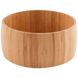 POINT VIRGULE BAMBOO SALADIER ROND 25 CM FSC PV-BAM-3099