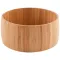POINT VIRGULE BAMBOO SALADIER ROND 25 CM FSC PV-BAM-3099