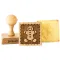 PATISSE TAMPON DECO CARRÉ GINGERMAN 13276 PATISSE TAMPON DECO CARRÉ GINGERMAN 13276