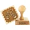 PATISSE TAMPON DECO CARRÉ MOUFLES 13274 PATISSE TAMPON DECO CARRÉ MOUFLES 13274