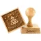 PATISSE TAMPON DECO CARRÉ MERRY CHRISTMAS 13275 PATISSE TAMPON DECO CARRÉ MERRY CHRISTMAS 13275