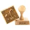 PATISSE TAMPON DECO DARRÉ CHEVAL A BASCULE 13271 PATISSE TAMPON DECO DARRÉ CHEVAL A BASCULE 13271