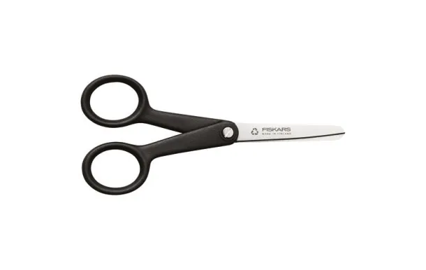 FISKARS RENEW CISEAUX BOUTS RONDS FF DROITIERS GAU 1074542