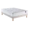 MERINOS - Matelas ressort + mémoire de forme Cocon MERINOS - Matelas ressort + mémoire de forme Cocon