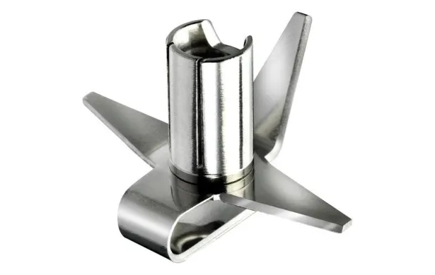 BAMIX COUTEAU ETOILE MX3000001