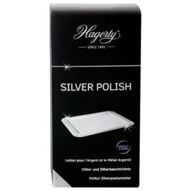 HAGERTY SILVER POLISH ARGENT HAGERTY 250 ML A1356