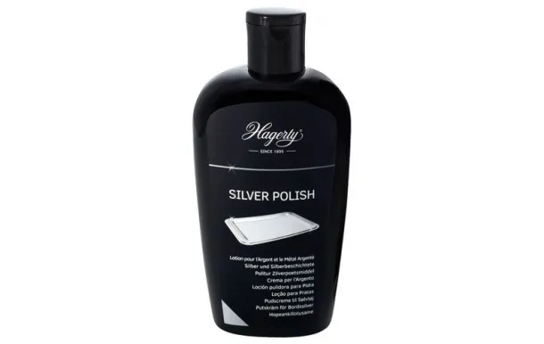 HAGERTY SILVER POLISH ARGENT HAGERTY 250 ML A1356