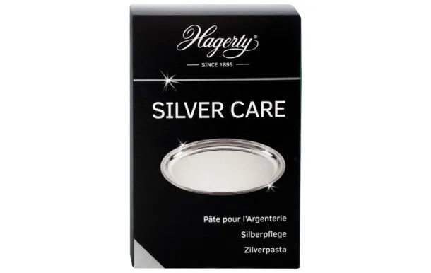 HAGERTY SILVER CARE 150ML A100432
