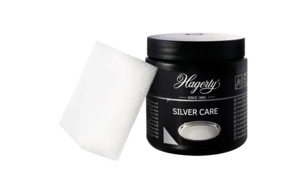 HAGERTY SILVER CARE 150ML A100432