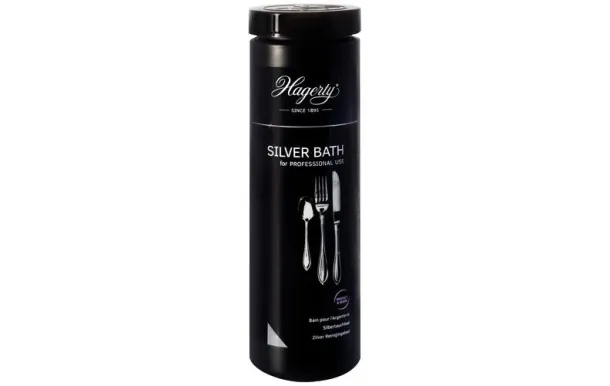 HAGERTY SILVER BATH HAGERTY PRO 580ML A100435
