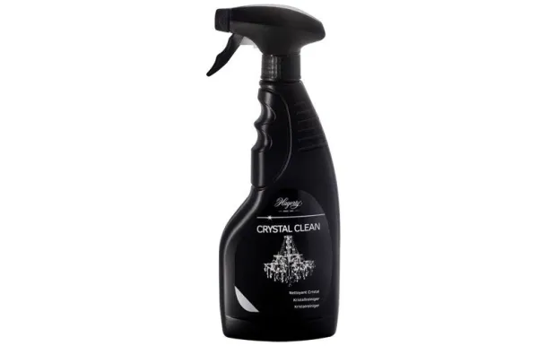 HAGERTY CRYSTAL CLEAN HAGERTY 500ML A100422