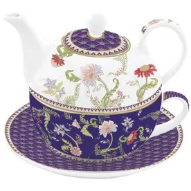 EASY LIFE MAGIE D'ORIENT COFFRET EGOISTE EN PORCEL 104MADP