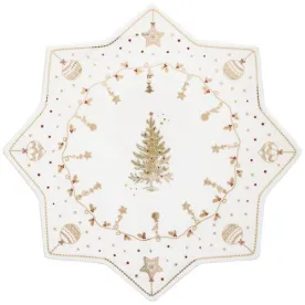 EASY LIFE CHRISTMAS LIGHT COFFRET PLAT A GATEAU FO 2070CHLI