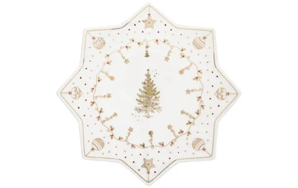 EASY LIFE CHRISTMAS LIGHT COFFRET PLAT A GATEAU FO 2070CHLI
