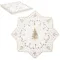 EASY LIFE CHRISTMAS LIGHT COFFRET PLAT A GATEAU FO 2070CHLI