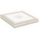 EASY LIFE FESTIVE COFFRET PLAT A TARTE 32 CM AVEC  1112FESV