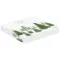 EASY LIFE FESTIVE TREES PLAT EN FORME ETOILE 22,5  1484FTRE