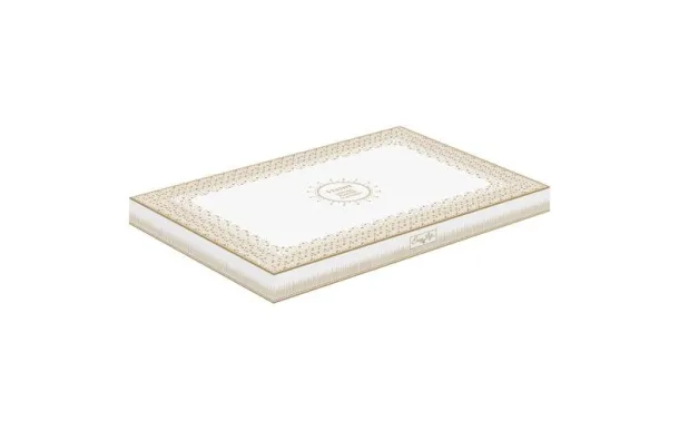 EASY LIFE FESTIVE COFFRET PLAT OVAL 35 x 23,5 CM E 1116FESV
