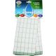 E-CLOTH Torchon microfibre 60 x 40 cm Vert - E-towel