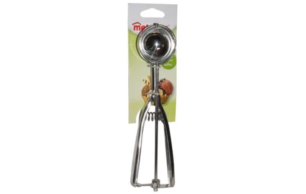 METALTEX Portionneuse à glace inox Ø 5cm 25375010080