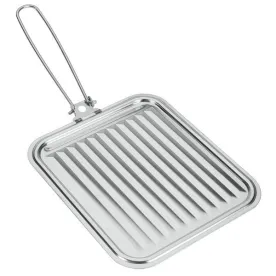 METALTEX Diffuseur grille-viande tôle étamée 25652410080