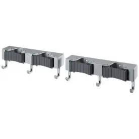 METALTEX 2 Supports rangement mural HANG UP4 29490210080