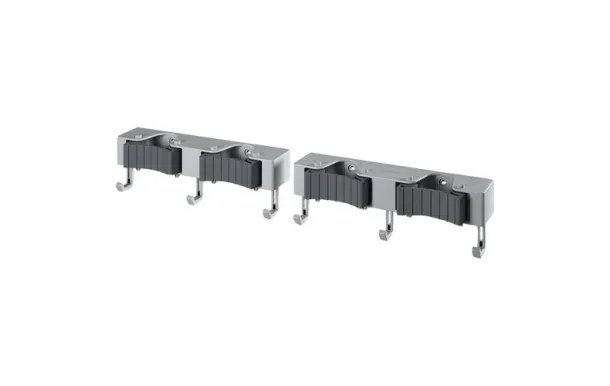 METALTEX 2 Supports rangement mural HANG UP4 29490210080