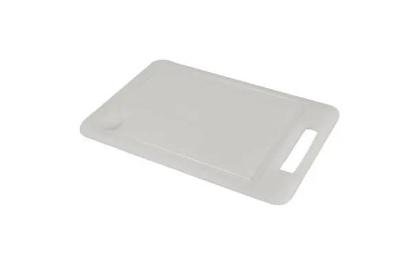 METALTEX Planche à découper polyéthylène 31x18x0,8 56903310080