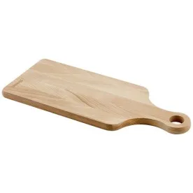 METALTEX PLANCHE A DECOUPER MANCHE HETRE 34X14X1.3 58004710080