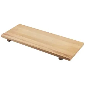 METALTEX Planche APERO hêtre 19x50 cm FSC 58006010080