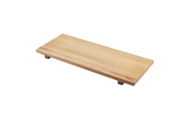 METALTEX Planche APERO hêtre 19x50 cm FSC 58006010080