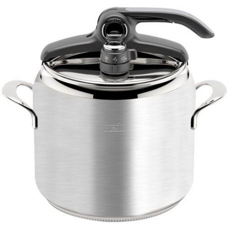 LAGOSTINA Autocuiseur 9 L / 24 cm - Domina LagoEasy'Up