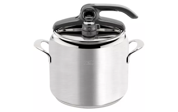 LAGOSTINA Autocuiseur 9 L / 24 cm - Domina LagoEasy'Up