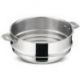 LAGOSTINA SALVASPAZIO CUIT VAPEUR 20-22-24 CM 012138210224