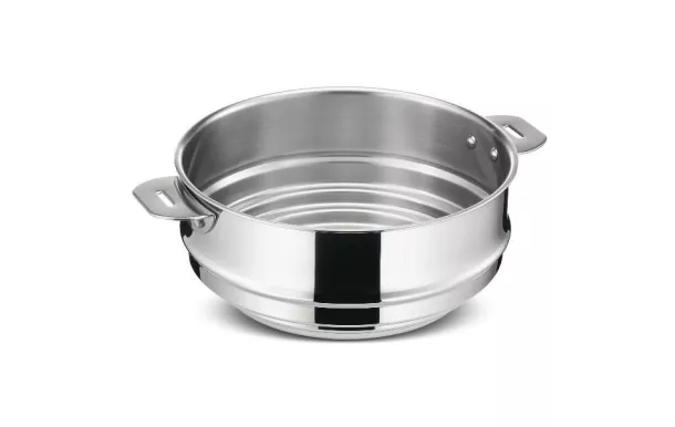 LAGOSTINA SALVASPAZIO CUIT VAPEUR 20-22-24 CM 012138210224