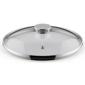 SEB SALVASPAZIO COUVERCLE VERRE 28 CM 012138060128